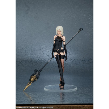 Flare - Statuetta NieR:Automata PVC A2 (YoRHa Type A No. 2) Versione capelli corti