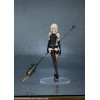 Flare - Statuetta NieR:Automata PVC A2 (YoRHa Type A No. 2) Versione capelli corti