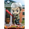 Hot Toys - Griff Tannen - Cosbaby BTTF II - Ritorno al futuro II