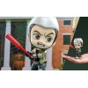 Hot Toys - Griff Tannen - Cosbaby BTTF II - Ritorno al futuro II