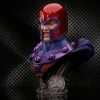 Diamond Select Toys - MAGNETO - LEGGENDE IN 3D - Marvel - 1/2 busto - 25 cm