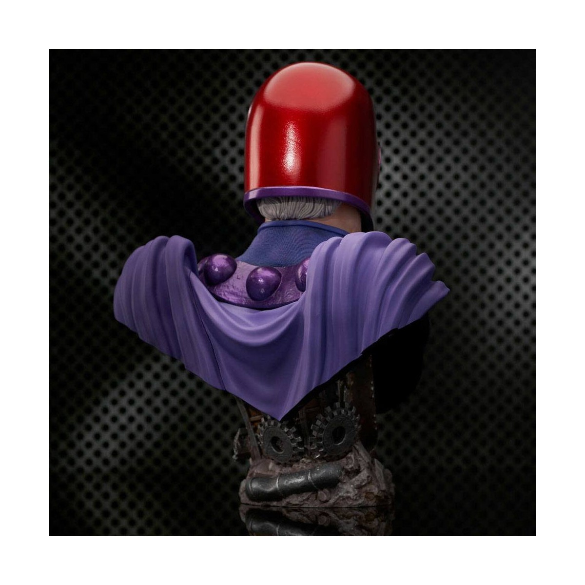 Diamond Select Toys - MAGNETO - LEGGENDE IN 3D - Marvel - 1/2 busto - 25 cm