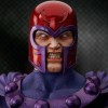 Diamond Select Toys - MAGNETO - LEGGENDE IN 3D - Marvel - 1/2 busto - 25 cm