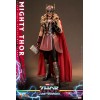 Hot Toys - MIGHTY THOR - Thor: Amore e Tuono figura Masterpiece 1/6