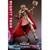 Hot Toys - MIGHTY THOR - Thor: Amore e Tuono figura Masterpiece 1/6