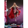 Hot Toys - MIGHTY THOR - Thor: Amore e Tuono figura Masterpiece 1/6