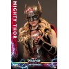 Hot Toys - MIGHTY THOR - Thor: Amore e Tuono figura Masterpiece 1/6