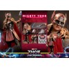 Hot Toys - MIGHTY THOR - Thor: Amore e Tuono figura Masterpiece 1/6