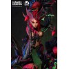 Lega delle leggende il grande duellante Fiora Laurent 1/4 scala statua in edizione limitata