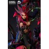 Lega delle leggende il grande duellante Fiora Laurent 1/4 scala statua in edizione limitata