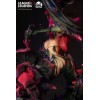 Lega delle leggende il grande duellante Fiora Laurent 1/4 scala statua in edizione limitata