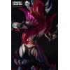 Lega delle leggende il grande duellante Fiora Laurent 1/4 scala statua in edizione limitata