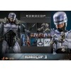 Hot Toys - Robocop 3 Movie Masterpiece figura 1/6