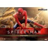 Hot Toys - Spider-Man del vicinato (versione Deluxe) - Marvel's Spider-Man: No Way Home Movie Masterpiece 1/6