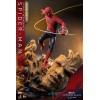 Hot Toys - Spider-Man del vicinato (versione Deluxe) - Marvel's Spider-Man: No Way Home Movie Masterpiece 1/6