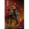 Hot Toys - Spider-Man del vicinato (versione Deluxe) - Marvel's Spider-Man: No Way Home Movie Masterpiece 1/6