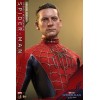 Hot Toys - Spider-Man del vicinato (versione Deluxe) - Marvel's Spider-Man: No Way Home Movie Masterpiece 1/6