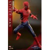 Hot Toys - Spider-Man del vicinato (versione Deluxe) - Marvel's Spider-Man: No Way Home Movie Masterpiece 1/6