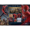 Hot Toys - Spider-Man del vicinato (versione Deluxe) - Marvel's Spider-Man: No Way Home Movie Masterpiece 1/6