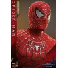 Hot Toys - Spider-Man amichevole - Marvel's Spider-Man: No Way Home Movie Masterpiece 1/6