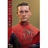 Hot Toys - Spider-Man amichevole - Marvel's Spider-Man: No Way Home Movie Masterpiece 1/6