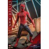 Hot Toys - Spider-Man amichevole - Marvel's Spider-Man: No Way Home Movie Masterpiece 1/6