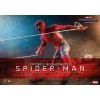Hot Toys - Spider-Man amichevole - Marvel's Spider-Man: No Way Home Movie Masterpiece 1/6