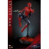 Hot Toys - Spider-Man amichevole - Marvel's Spider-Man: No Way Home Movie Masterpiece 1/6