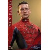Hot Toys - Spider-Man amichevole - Marvel's Spider-Man: No Way Home Movie Masterpiece 1/6