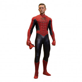 Hot Toys - Spider-Man amichevole - Marvel's Spider-Man: No Way Home Movie Masterpiece 1/6