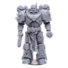 Mc Farlane - Prova d'artista dello Space Marine del Caos - Warhammer 40K