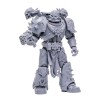 Mc Farlane - Prova d'artista dello Space Marine del Caos - Warhammer 40K