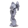 Mc Farlane - Prova d'artista dello Space Marine del Caos - Warhammer 40K