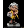 Iron Studios - Doc Brown Ritorno al futuro 2 - Mini Co.