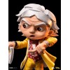 Iron Studios - Doc Brown Ritorno al futuro 2 - Mini Co.