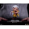 Iron Studios - Doc Brown Ritorno al futuro 2 - Mini Co.