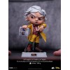 Iron Studios - Doc Brown Ritorno al futuro 2 - Mini Co.