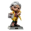 Iron Studios - Doc Brown Ritorno al futuro 2 - Mini Co.