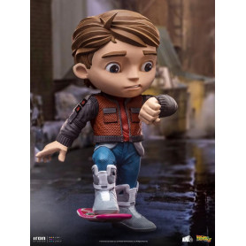 Iron Studios - Marty Mcfly Ritorno al futuro 2 - Mini Co.