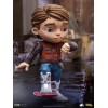 Iron Studios - Marty Mcfly Ritorno al futuro 2 - Mini Co.