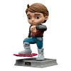 Iron Studios - Marty Mcfly Ritorno al futuro 2 - Mini Co.
