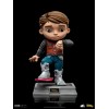 Iron Studios - Marty Mcfly Ritorno al futuro 2 - Mini Co.