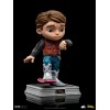 Iron Studios - Marty Mcfly Ritorno al futuro 2 - Mini Co.