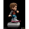 Iron Studios - Marty Mcfly Ritorno al futuro 2 - Mini Co.