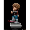 Iron Studios - Marty Mcfly Ritorno al futuro 2 - Mini Co.