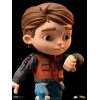 Iron Studios - Marty Mcfly Ritorno al futuro 2 - Mini Co.