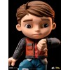 Iron Studios - Marty Mcfly Ritorno al futuro 2 - Mini Co.