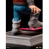 Iron Studios - Marty Mcfly Ritorno al futuro 2 - Mini Co.