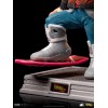 Iron Studios - Marty Mcfly Ritorno al futuro 2 - Mini Co.