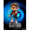 Iron Studios - Marty Mcfly Ritorno al futuro 2 - Mini Co.